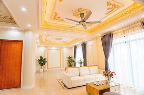 The Paradise Apartment - Luong Van Thang