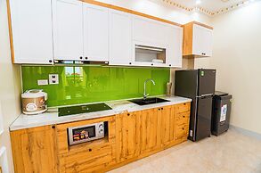 The Paradise Apartment - Luong Van Thang