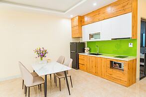 The Paradise Apartment - Luong Van Thang