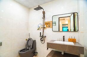 The Paradise Apartment - Luong Van Thang