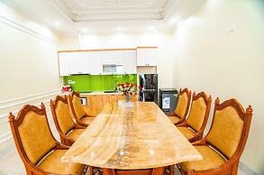 The Paradise Apartment - Luong Van Thang