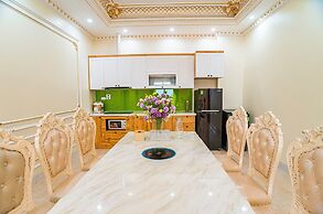 The Paradise Apartment - Luong Van Thang