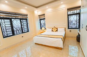 The Paradise Apartment - Luong Van Thang