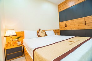 The Paradise Apartment - Luong Van Thang
