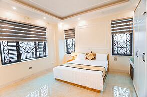 The Paradise Apartment - Luong Van Thang