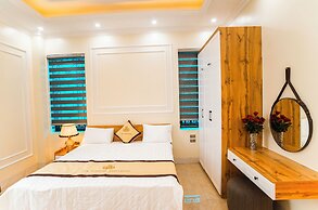 The Paradise Apartment - Luong Van Thang