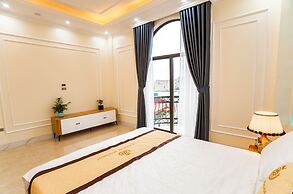 The Paradise Apartment - Luong Van Thang