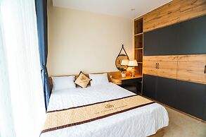 The Paradise Apartment - Luong Van Thang