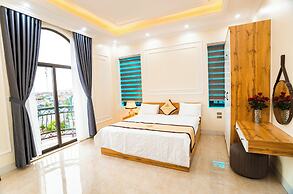 The Paradise Apartment - Luong Van Thang