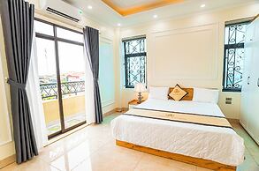 The Paradise Apartment - Luong Van Thang