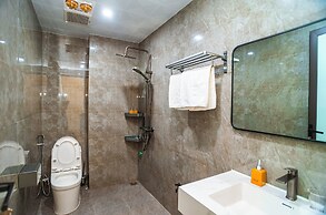 The Paradise Apartment - Luong Van Thang