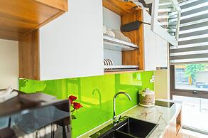 The Paradise Apartment - Luong Van Thang