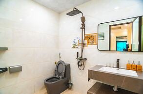 The Paradise Apartment - Luong Van Thang