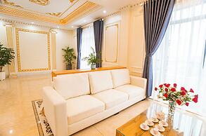 The Paradise Apartment - Luong Van Thang