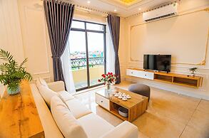 The Paradise Apartment - Luong Van Thang