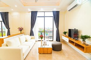 The Paradise Apartment - Luong Van Thang