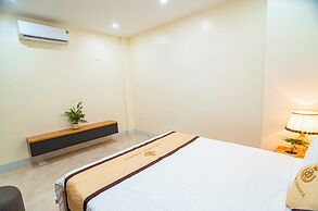 The Paradise Apartment - Luong Van Thang