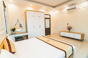 The Paradise Apartment - Luong Van Thang