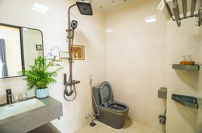 The Paradise Apartment - Luong Van Thang