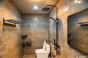 The Paradise Apartment - Luong Van Thang