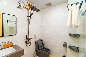 The Paradise Apartment - Luong Van Thang