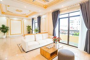 The Paradise Apartment - Luong Van Thang