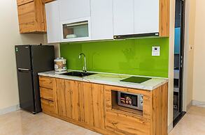 The Paradise Apartment - Luong Van Thang