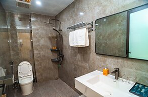 The Paradise Apartment - Luong Van Thang