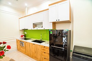 The Paradise Apartment - Luong Van Thang