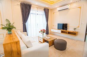 The Paradise Apartment - Luong Van Thang