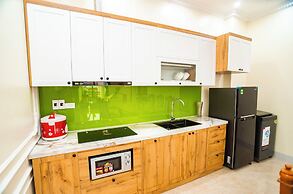 The Paradise Apartment - Luong Van Thang