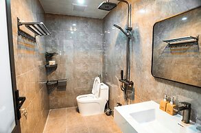 The Paradise Apartment - Luong Van Thang