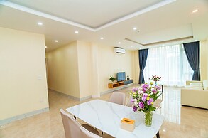 The Paradise Apartment - Luong Van Thang