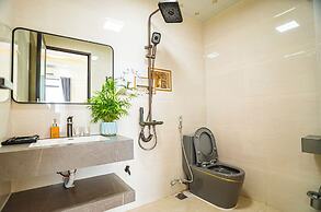 The Paradise Apartment - Luong Van Thang