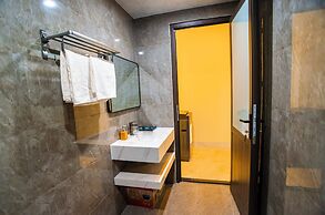 The Paradise Apartment - Luong Van Thang