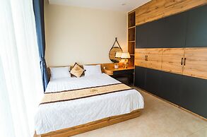 The Paradise Apartment - Luong Van Thang