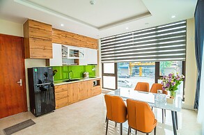 The Paradise Apartment - Luong Van Thang