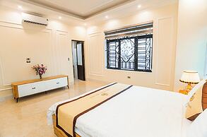 The Paradise Apartment - Luong Van Thang