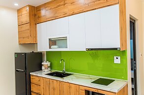 The Paradise Apartment - Luong Van Thang