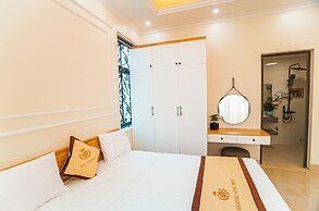 The Paradise Apartment - Luong Van Thang
