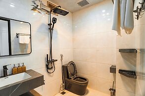 The Paradise Apartment - Luong Van Thang