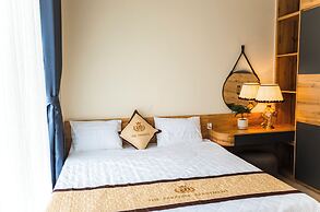 The Paradise Apartment - Luong Van Thang