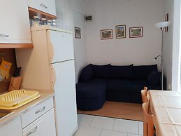 Apartment Tereza