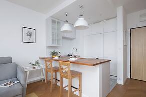 Bright Apartment for 3 People by Renters