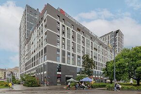 Bright Apartment for 3 People by Renters