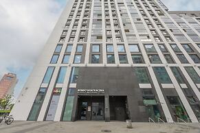 Bright Apartment for 3 People by Renters