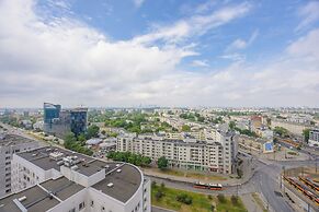 Bright Apartment for 3 People by Renters
