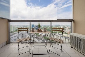 Bright Apartment for 3 People by Renters