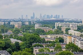 Bright Apartment for 3 People by Renters