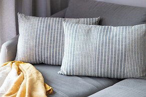 Bright Apartment for 3 People by Renters